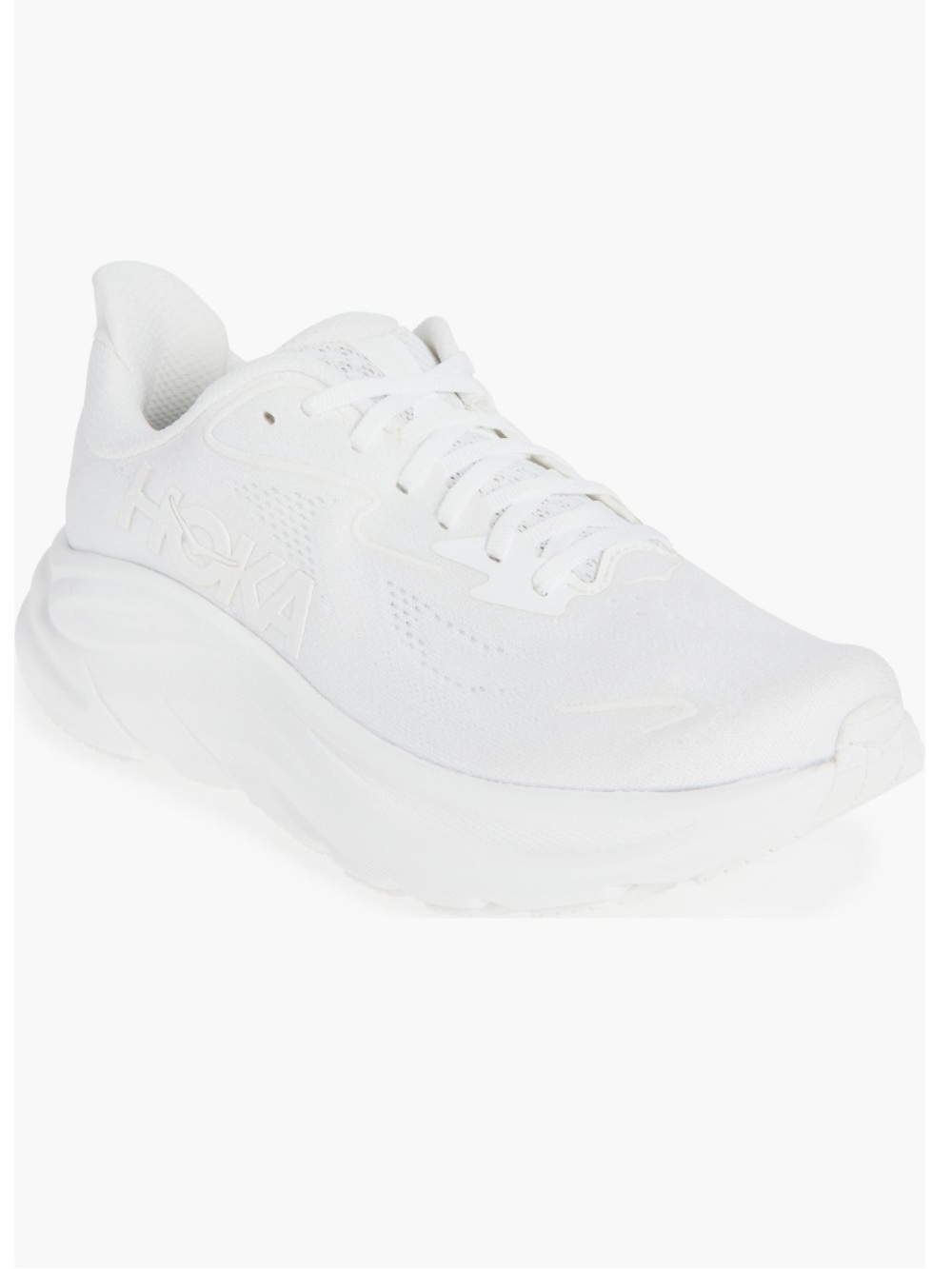 HOKA Clifton 10 Running Shoe